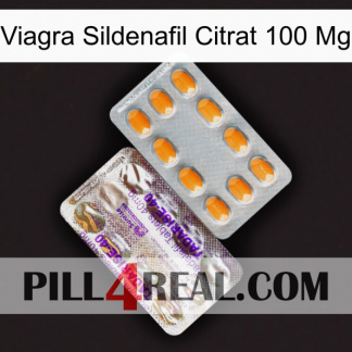 Viagra Sildenafil Citrate 100Mg new12